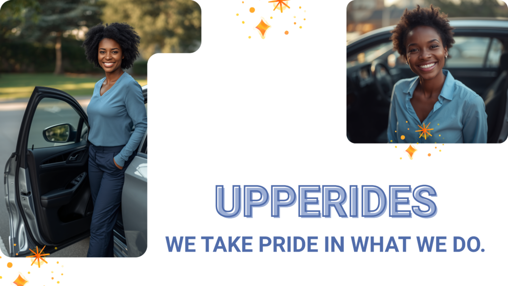 we take pride in what we do.