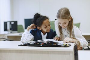 Kids in Foster Care